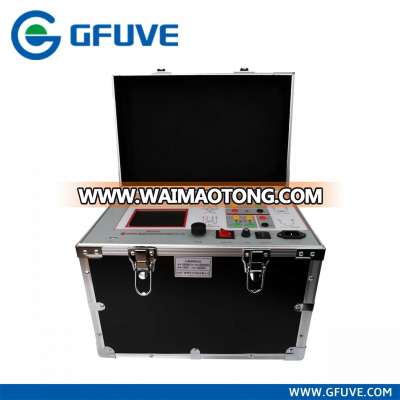 CT Testing Using Mutual Inductor