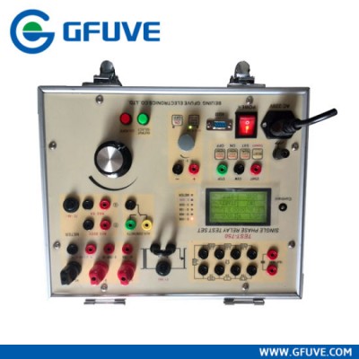 Numerical Relay Testing Kit Price India