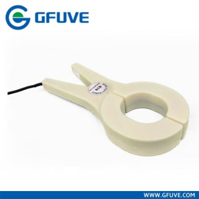 High Accuracy Oscilloscope Measuring Clamp on Current Probe