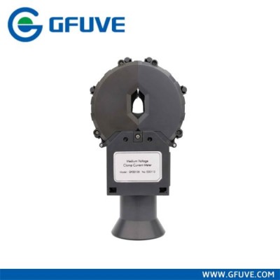 GF2015 Wireless H/L Voltage Clamp Current Kwh Meter