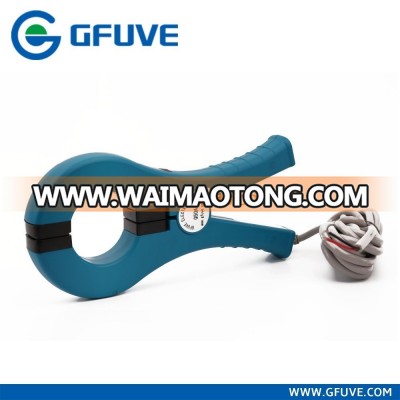 GFUVE CT test equipment Q50A Transformer Clamp on current sensor