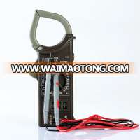 mini ac clamp meter 266,digital clamp meter M266 wholesale