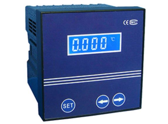 Fu8X6X DC 4-20mA Output Temperature Digital Display Meter